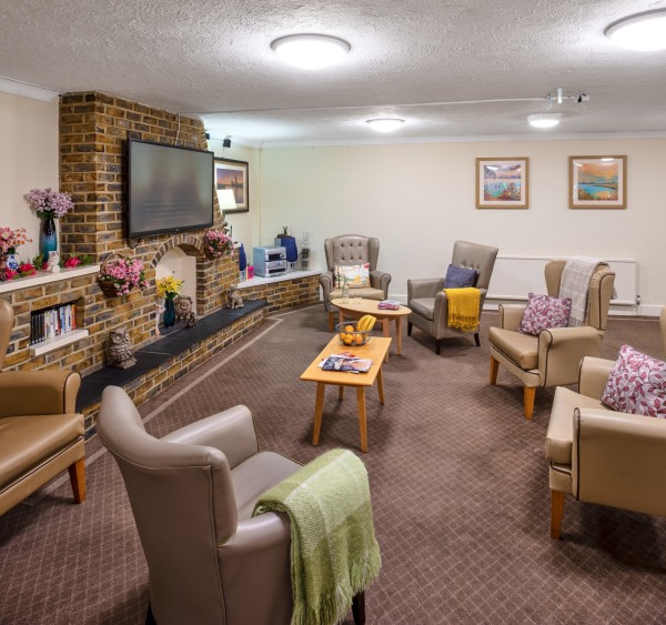 Lavender Lodge Care Home
